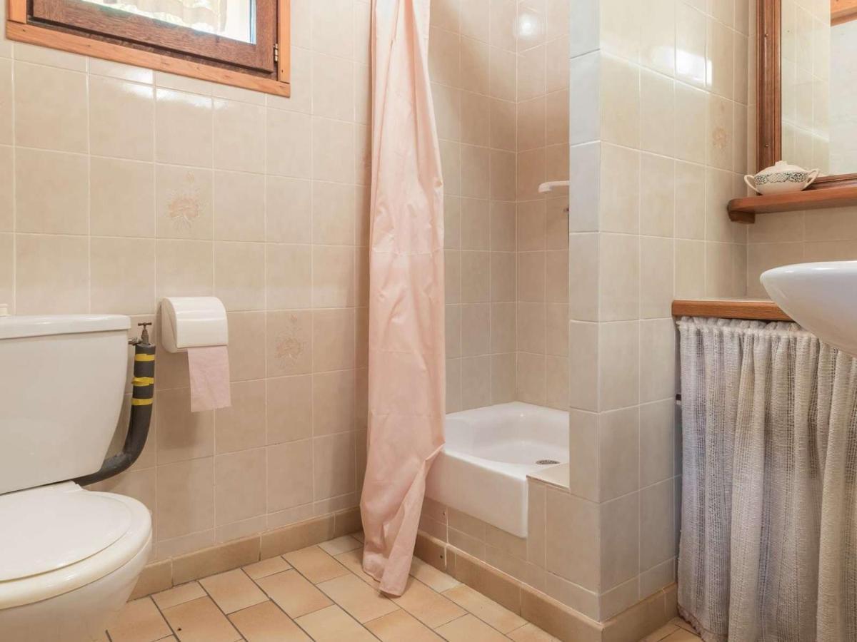 Grand Studio Mezzanine Avec Jardin Et Parking, 4 Pers. - Villar-Saint-Pancrace - Fr-1-330C-89 Kültér fotó